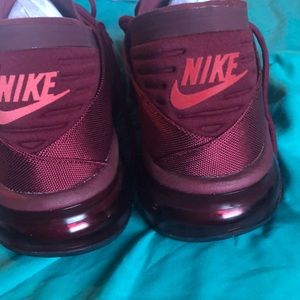 Nike air max brand new never wear